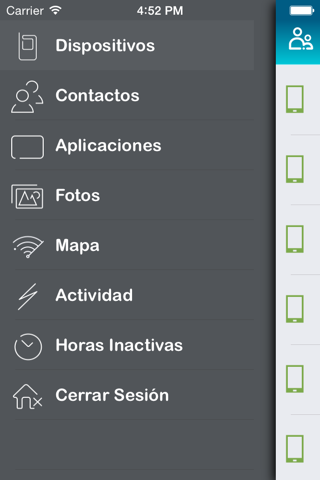 Movistar Smart Kids Padres screenshot 4