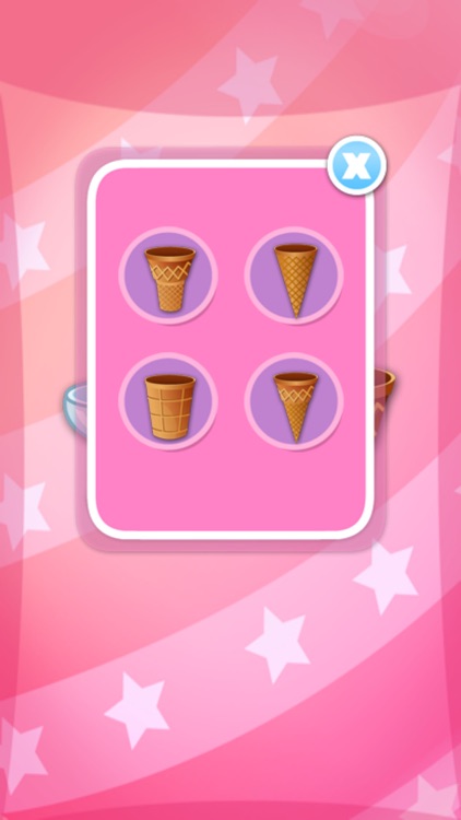 Delicious Ice Cream Sundae Maker: Ice-Cream Maker