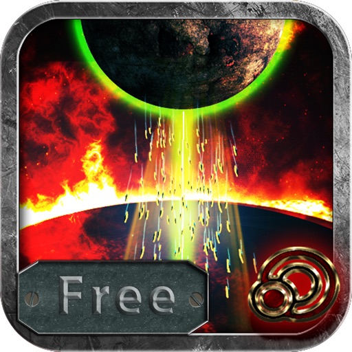 Galaxy: Eternal Space Warfare FREE iOS App