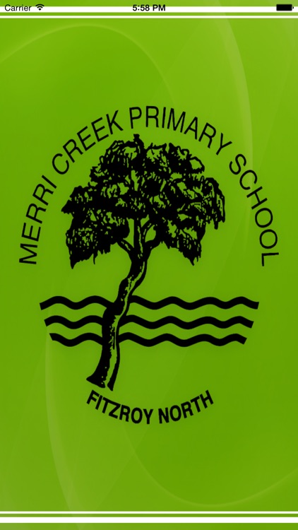 Merri Creek Primary School - Skoolbag
