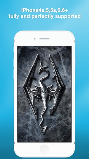 Dragon WallPapers - Free Coolest HD Beautifull Themes and Ba(圖5)-速報App