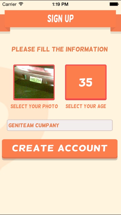 Guess my real age quiz