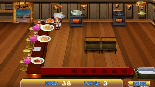 Pizza Baker - From Bakery Shop To Restaurant Maker(圖3)-速報App