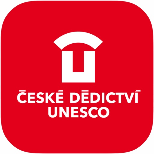 České dědictví UNESCO iOS App