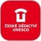 České dědictví UNESCO