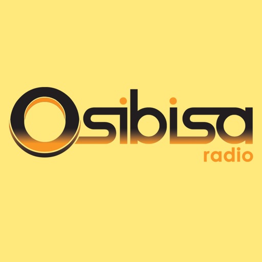 OSIBISA RADIO, UK icon