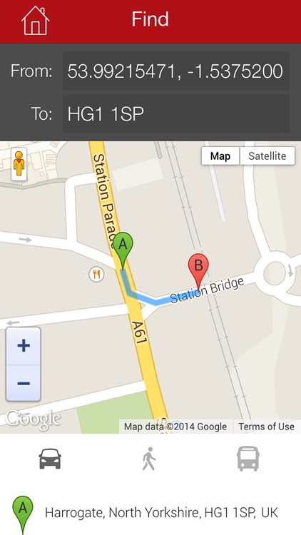 Red Chilli, Manchester