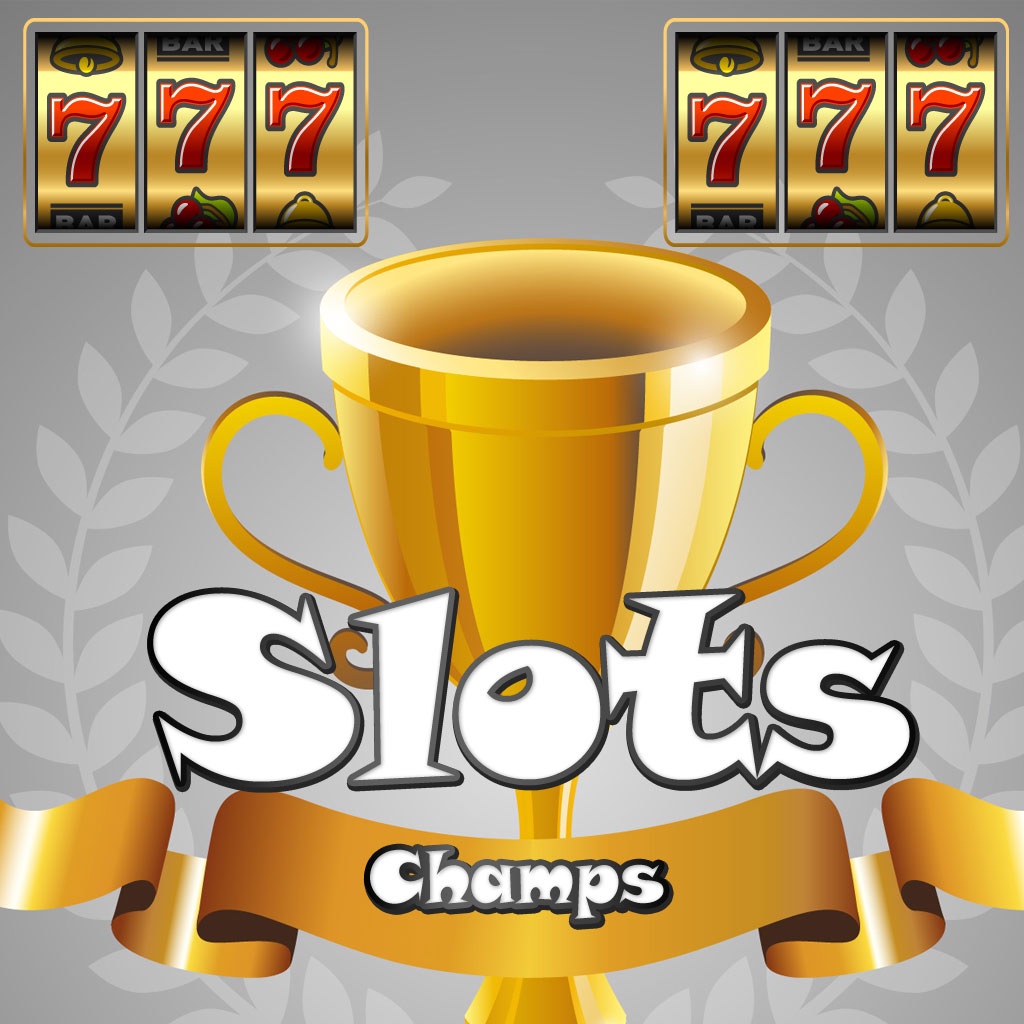 A Champs Slots icon