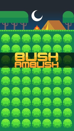 Bush Ambush - 遊戲(圖4)-速報App