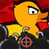 Circus Duck Shooting Blast PRO- A classic carnival ducks target sniper and shooter game