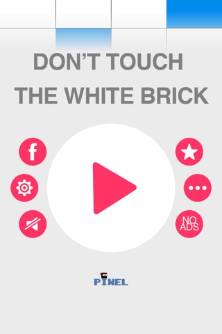 Don't Touch The White Brick screenshot 3