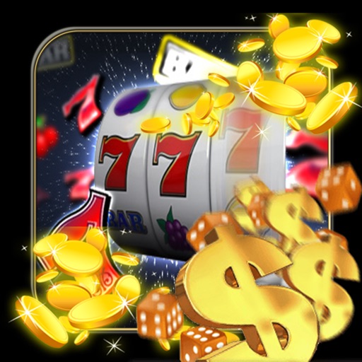 Aaaaaaaaaalibaba!! LUCKY LUCKY FRE SLOTS CASINO CASH GAME