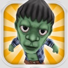 Angry Frankenstein 3D - FREE Edition icon
