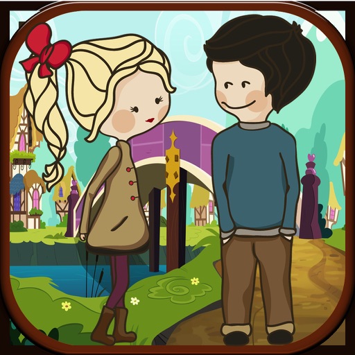Romeo Mud Runner: Where's my Juliet? Free iOS App
