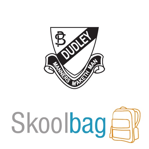 Dudley Public School - Skoolbag icon