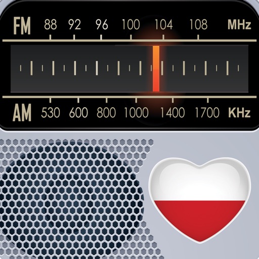 Radio Polska - Radio Poland