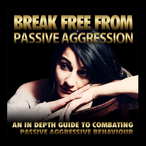 Break Free From Passive Aggression for Women icon