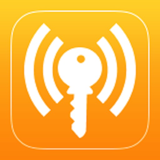 Wifi Passwords For iOS 7