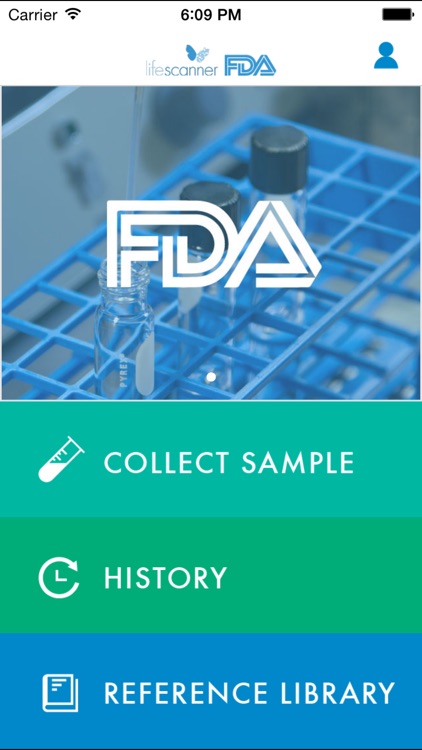 LifeScanner FDA Edition