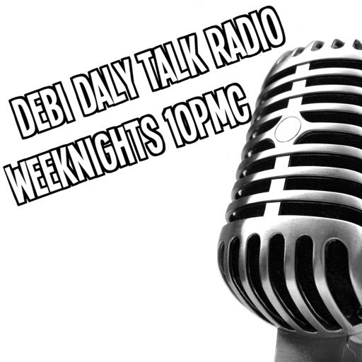 Debi Daly Talk Radio icon