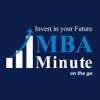 MBA minute on the go (lite) : 바쁜 회사원을 위한 business 영어 교육 application