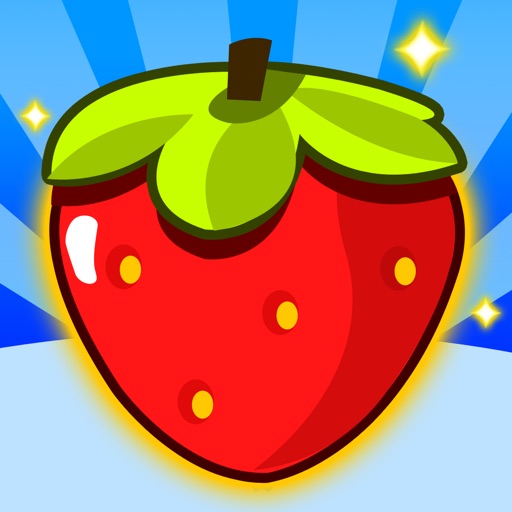 Fruit Heroes Story iOS App