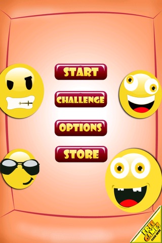 Emoji Quiz Fast Reflex Tester Pro screenshot 2