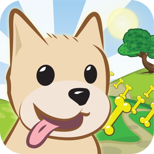 SpeedyPups iOS App