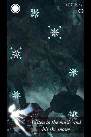 Ice world princess screenshot 4