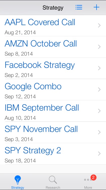 Covered Call : Ideal Tool Help You Buy Stock and Sell Covered Call Option like a Master Pro screenshot-4