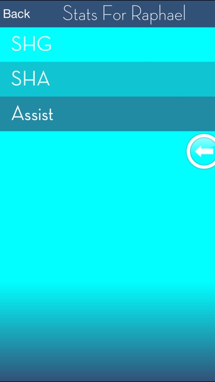 AllStats - the easy fast way to track anything screenshot-4