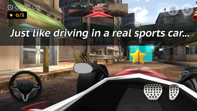 SPORTS CAR DRIVING RACING PARKING SIMULATOR 2015 1 IOS ĐUA XE SPORTS CAR DRIVING RACING PARKING SIMULATOR 2015 1 IOS