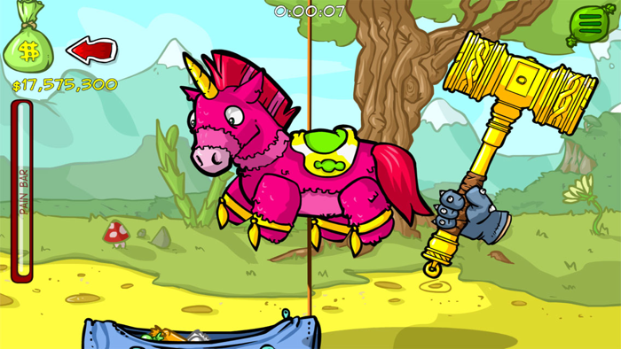 Pinata Hunter 3
