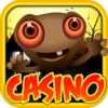 777 Xtreme Lucky Wild Monsters Party Slot-s Machine Casino Fun Craze Free