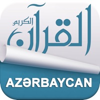 Holy Quran with offline Azerbaijani Audio apk
