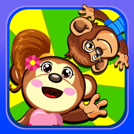 ABC Preschool Learning Educational Puzzles for Toddler  - teachme the alphabet, shapes, animal & endless fun! Icon