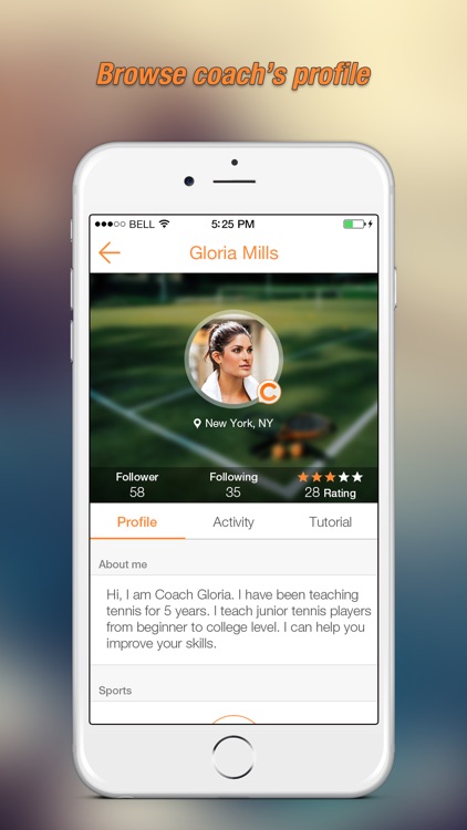 Coach360 by Coach360