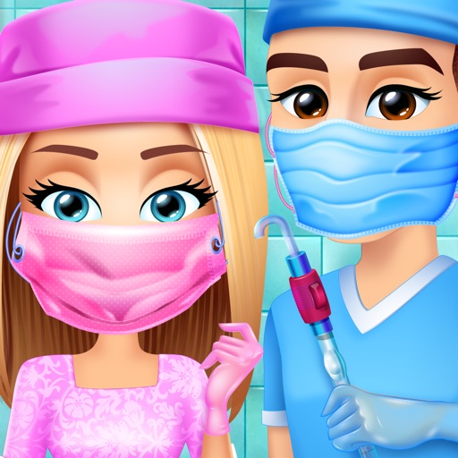 Dentist Office Adventure iOS App