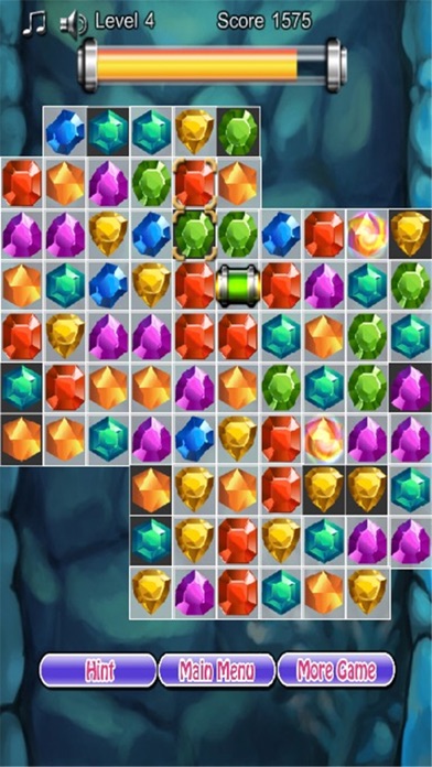 GEMS DASH 3.0 IOS GAME GIẢI TRÍ GEMS DASH 3.0 IOS
