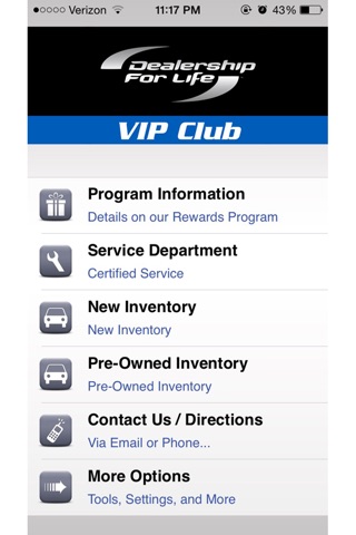 Dealership for Life VIP screenshot 2