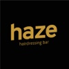 haze hairdressing bar