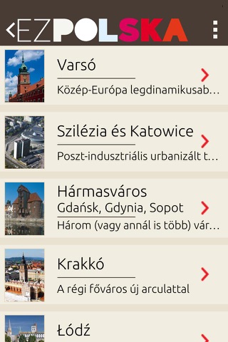 Ez Polska screenshot 4