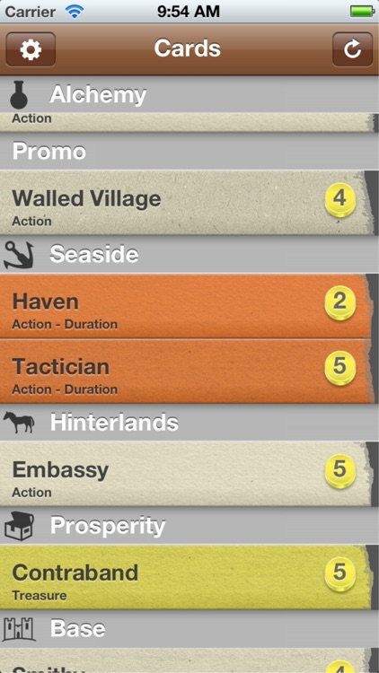 Dominionizer Crazy Free