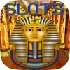A Aace Pharaoh Slots Blakjack and Roulette
