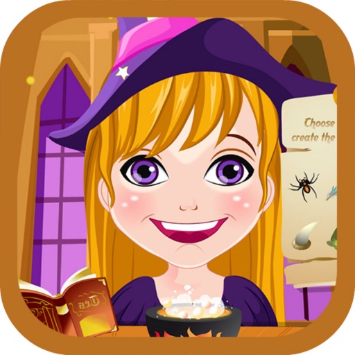 Witch Nose Doctors icon