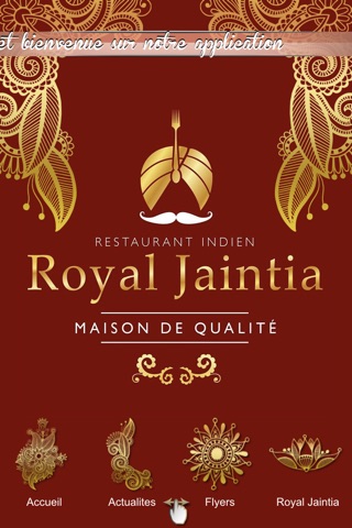 Royal Jaintia screenshot 2