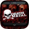 Death Metal Artwork Gallery HD – Art Color Wallpapers , Themes and Effects Backgrounds