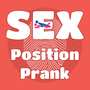 Sex Positions Prank