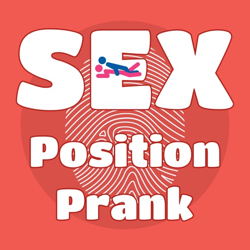 Sex Positions Prank iOS App