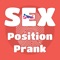 Icon Sex Positions Prank